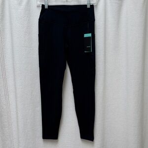 Maskert Black Leggings size XS